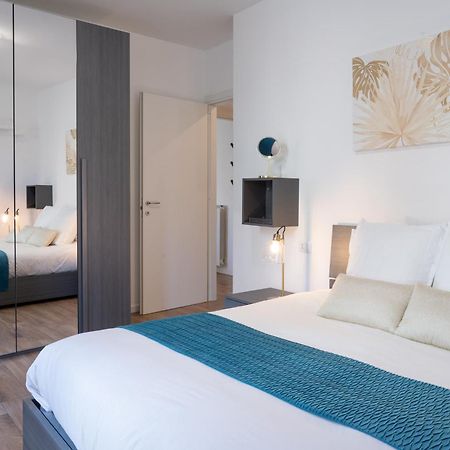Lora Apartment,Free Private Parking, Self Check In,1 โกโม ภายนอก รูปภาพ