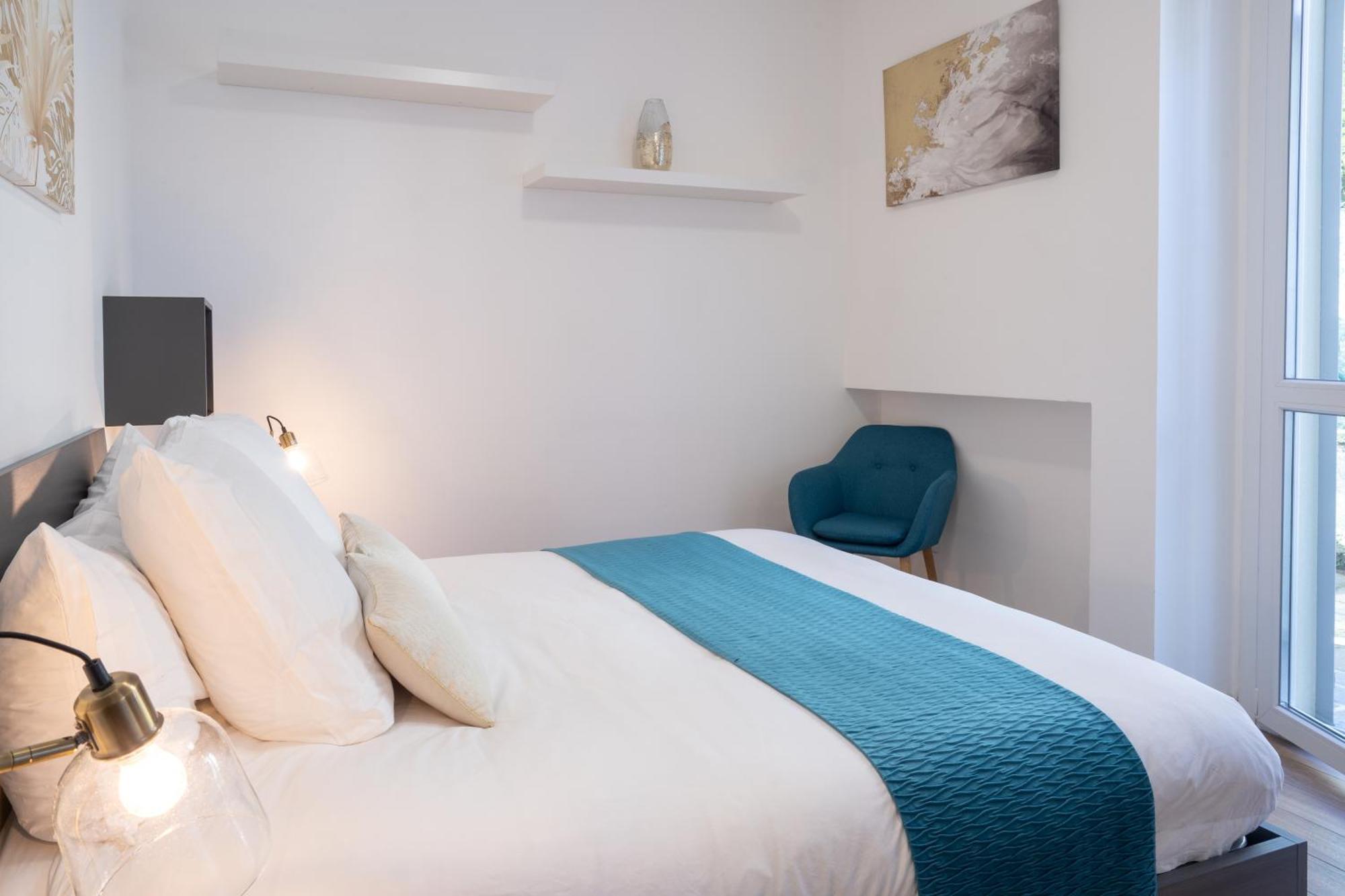 Lora Apartment,Free Private Parking, Self Check In,1 โกโม ภายนอก รูปภาพ
